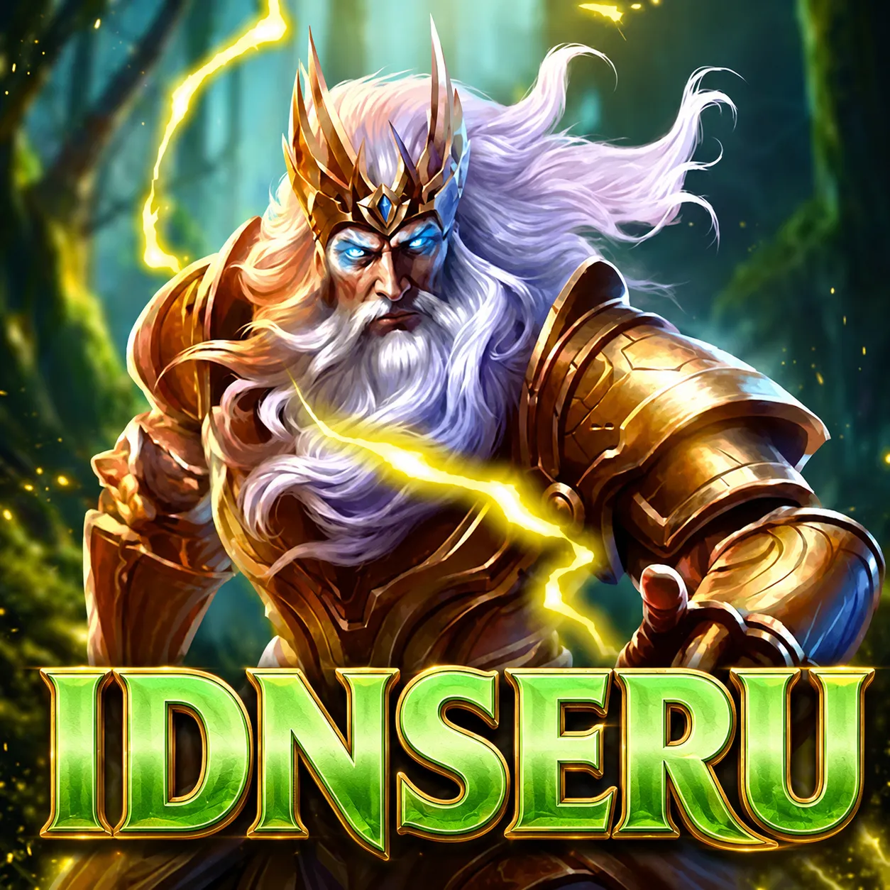 IDNSERU - Game Olahraga Interaktif Terbaik untuk Pecinta Sport
