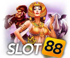 SLOT88 - Game MOBA Terbaik untuk Pertarungan Seru
