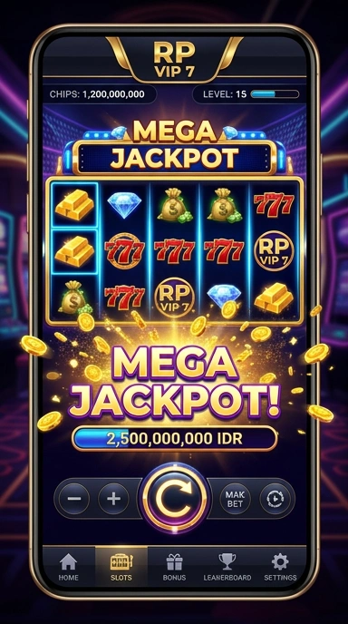 Berbagai kategori aplikasi di rpvip7 untuk semua kebutuhan.